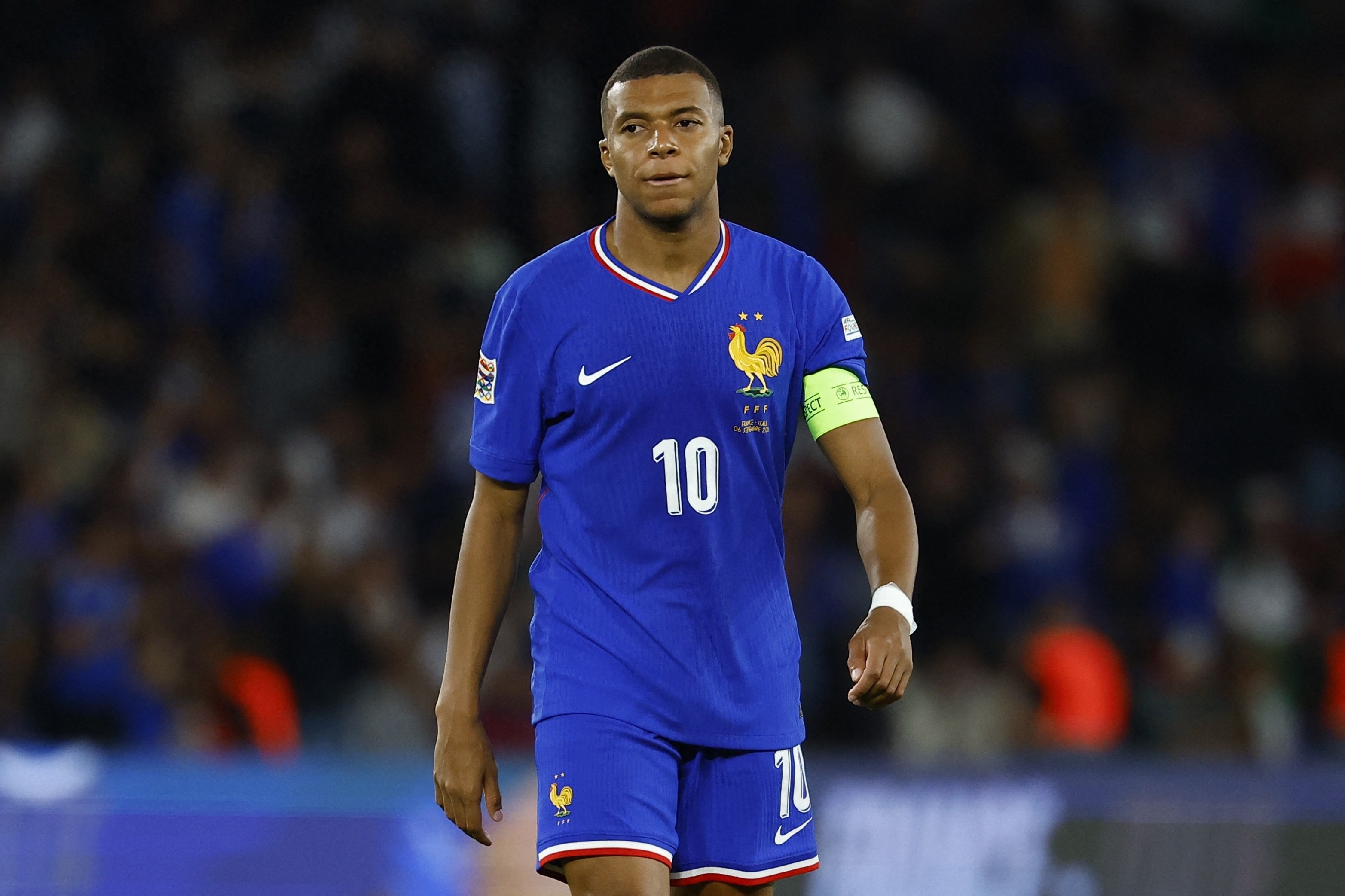 法国惊险淘汰瑞士，晋级欧洲杯四强名列榜首