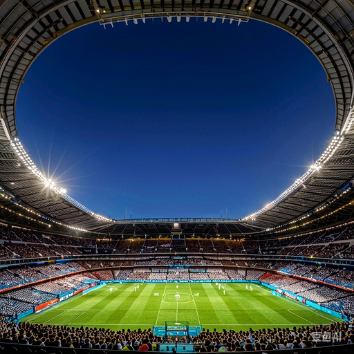 关于劲爆足球赛事吸引无数球迷狂热支持的信息