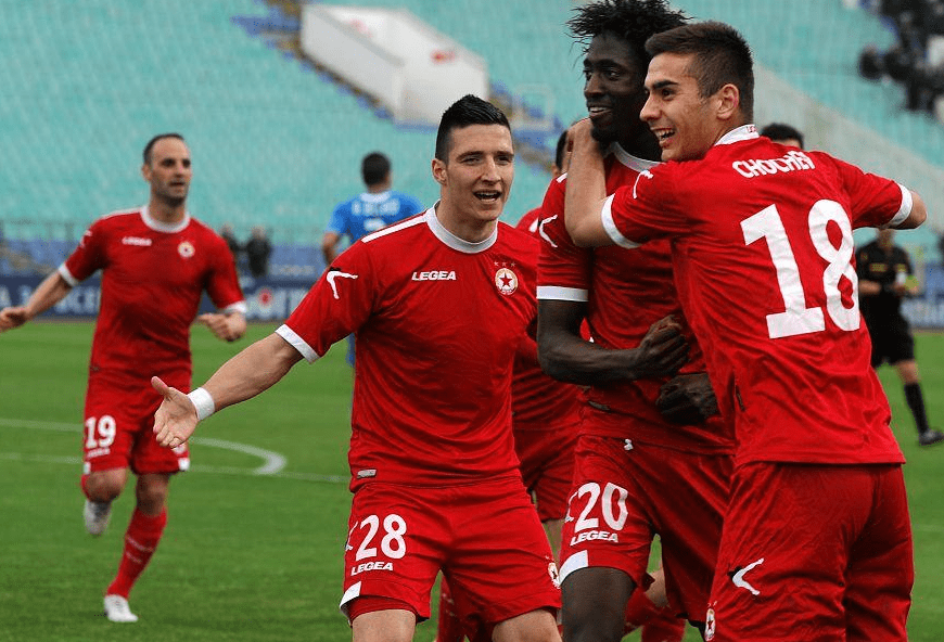 保加利亚队在客场告负，出线形势大不妙的简单介绍