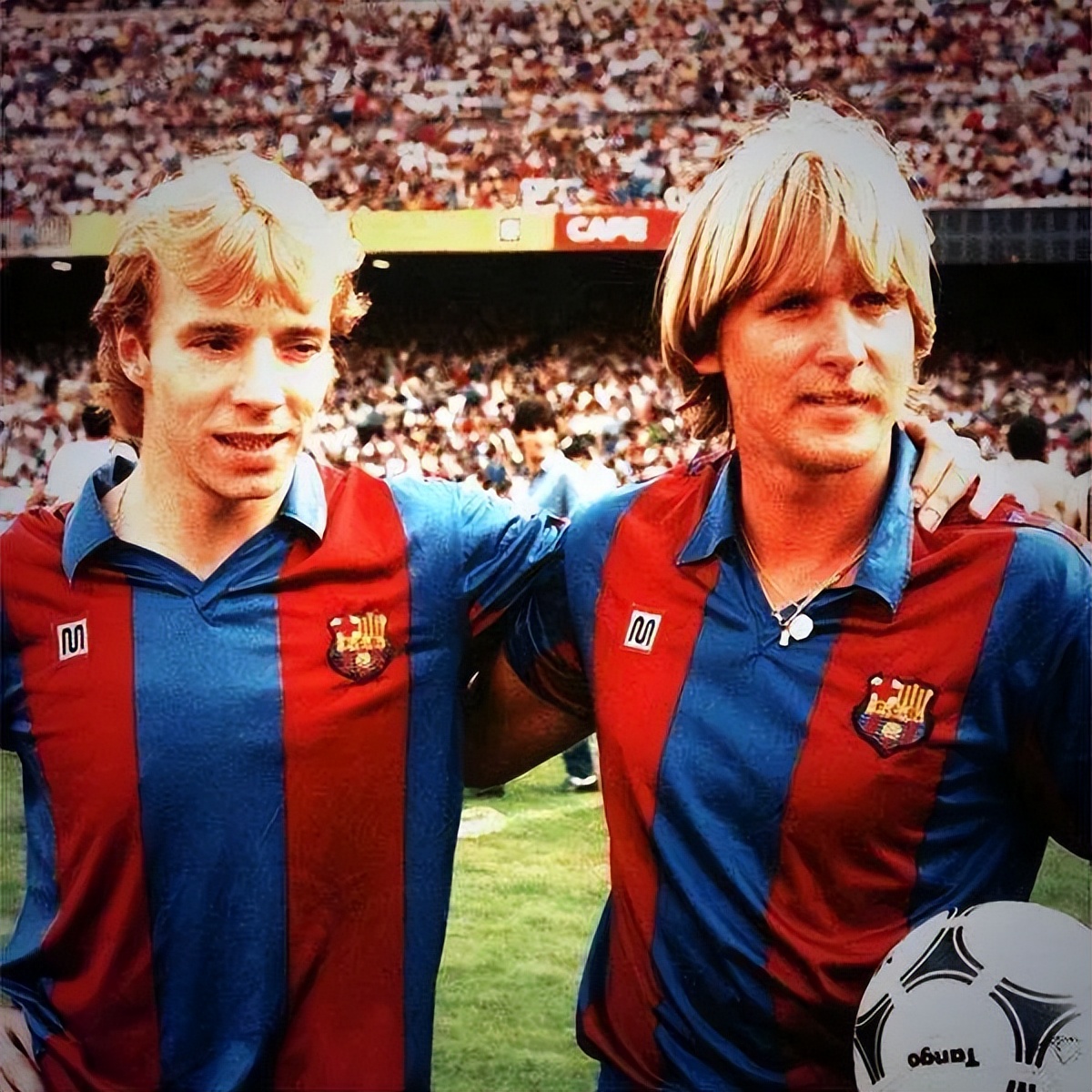 关于巴塞罗那前行路漫漫，晋级之路曲折的信息