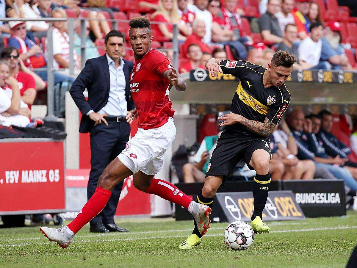 沃尔夫斯堡客场不敌对手，遭遇连败的简单介绍