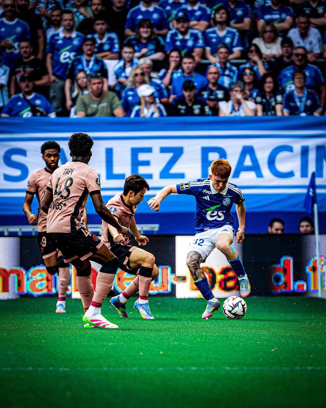 斯图加特球员集体罢训，球队陷入困境