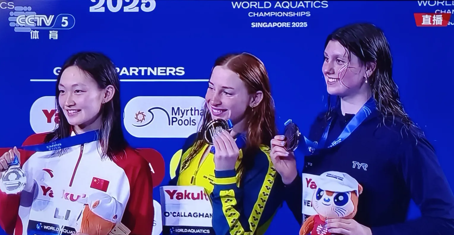 加拿大代表团队取得超越表现，夺金多枚的简单介绍