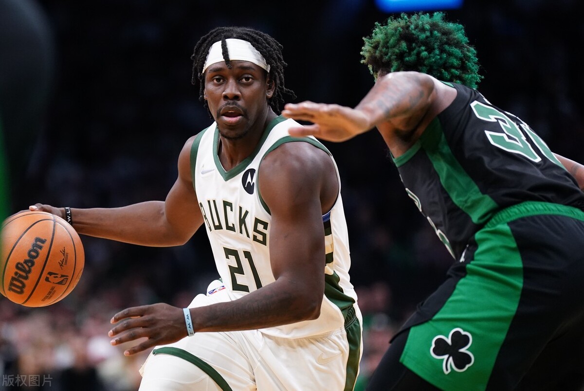 包含雄鹿队士气高涨，安戴扬成为关键先生的词条