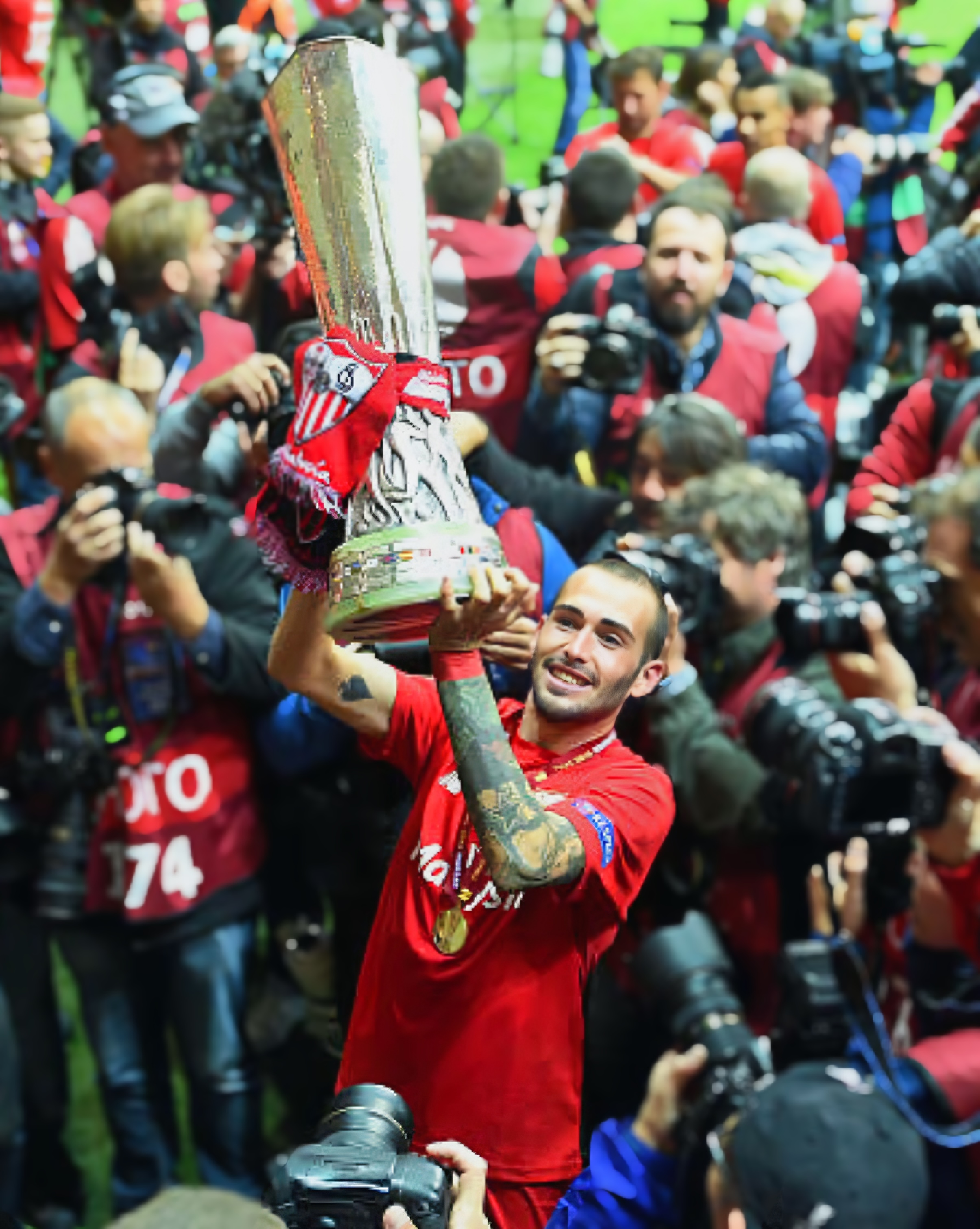 关于比利亚雷亚尔客场大胜，状态回升有望的信息