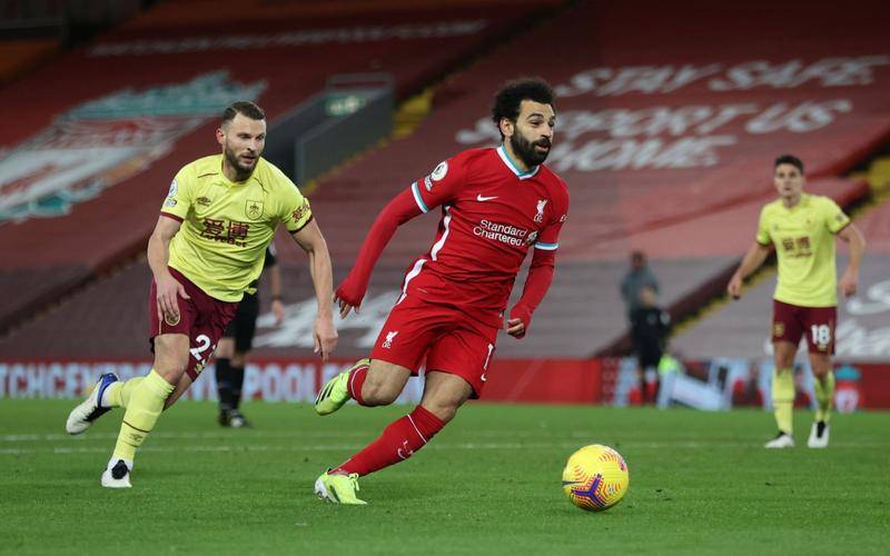 伯恩利主场杀敌，再次零封对手