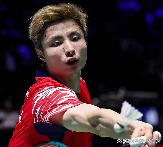 日本队完胜中国队，石宇奇点燃赛场
