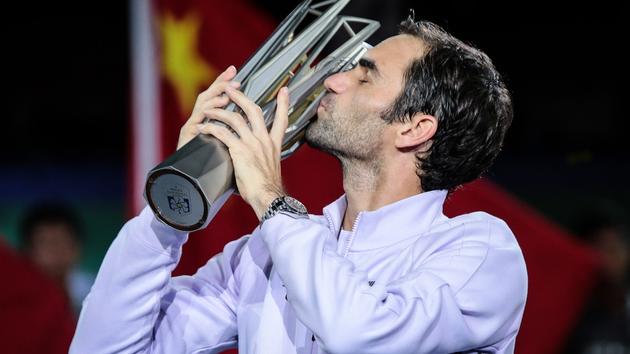 美国网球队险胜世界网球队，费德勒完成帽子戏法的简单介绍