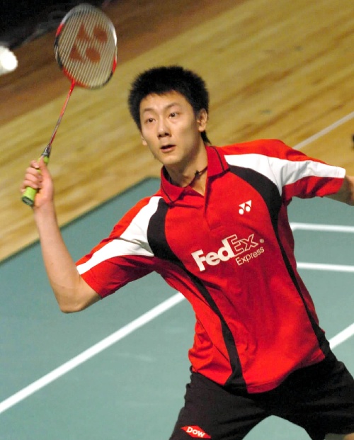 包含中国羽毛球队横扫丹麦羽毛球队,陶菲克制霸全场的词条 包含中国羽毛球队横扫丹麦羽毛球队,陶菲克制霸全场的词条