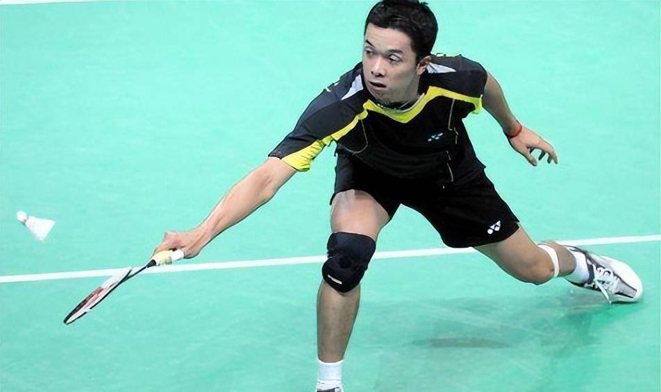 泰国羽毛球队强势印尼羽毛球队,陶菲克关键制胜的简单介绍 泰国羽毛球队强势印尼羽毛球队,陶菲克关键制胜的简单介绍