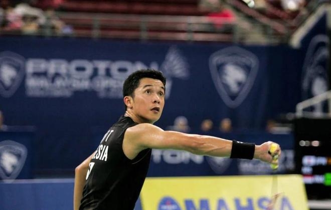 泰国羽毛球队强势印尼羽毛球队,陶菲克关键制胜的简单介绍 泰国羽毛球队强势印尼羽毛球队,陶菲克关键制胜的简单介绍