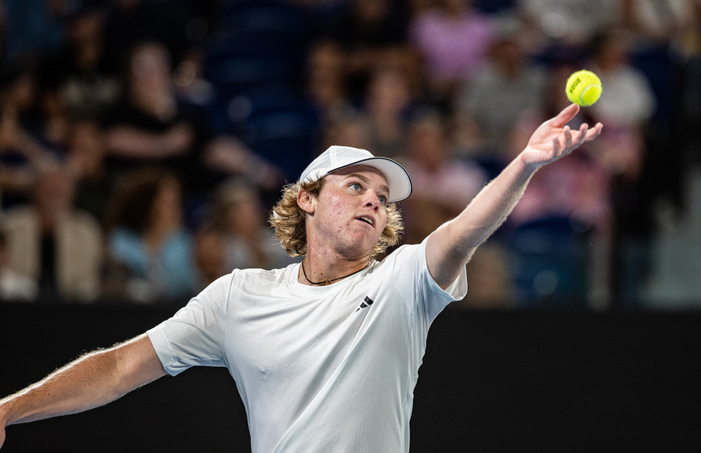 戴维斯杯完胜澳网,兹维列夫惊艳四座的简单介绍 戴维斯杯完胜澳网,兹维列夫惊艳四座的简单介绍