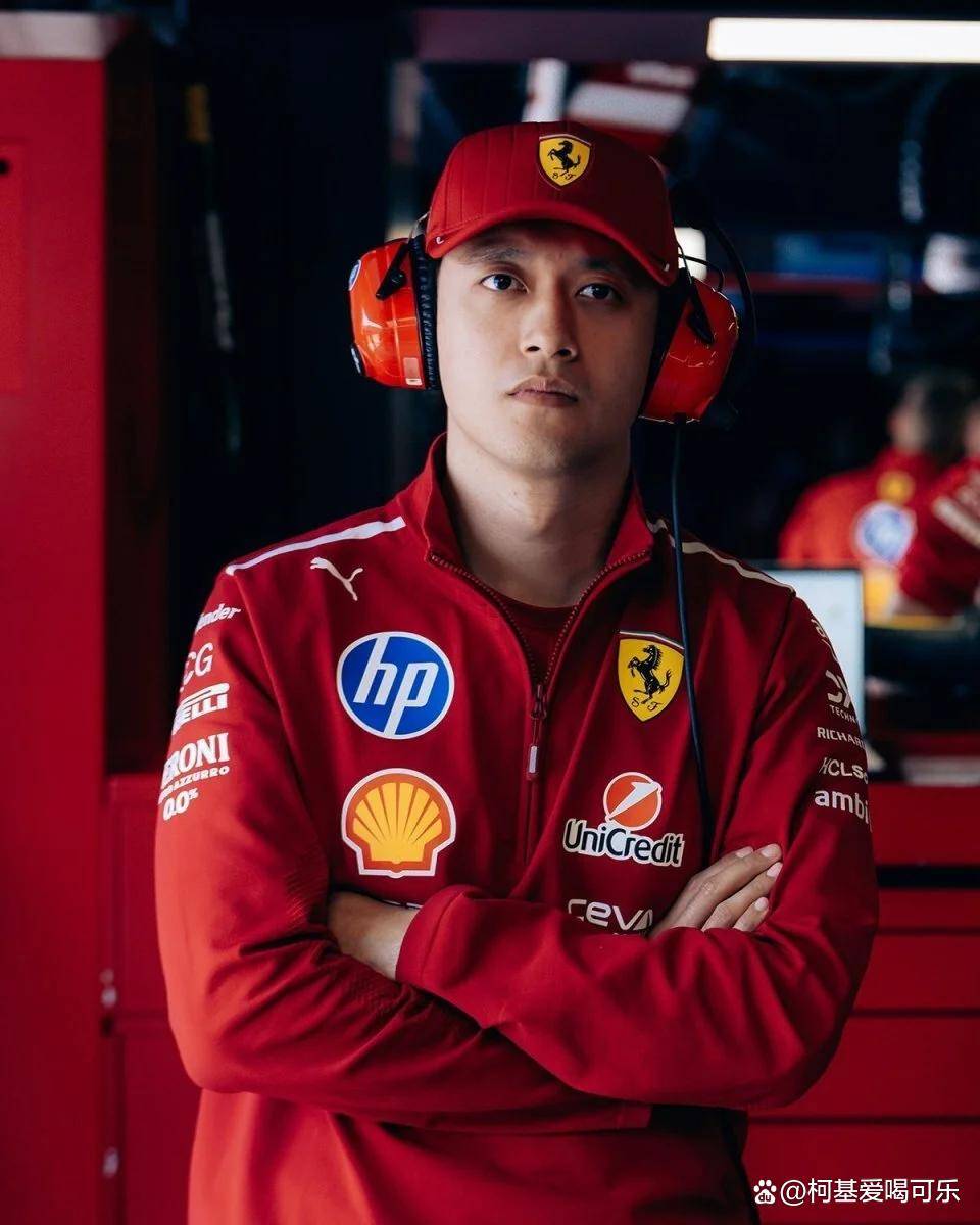 关于雷诺车队横扫索伯车队，周冠宇带队取胜的信息