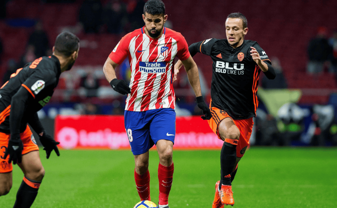 多特蒙德轻取马德里竞技，福登惊艳四座的简单介绍