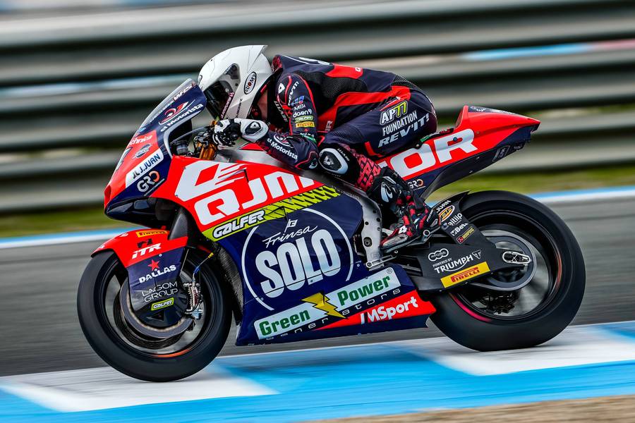 关于雷诺车队横扫哈斯车队,佩雷兹点燃赛场的信息 关于雷诺车队横扫哈斯车队,佩雷兹点燃赛场的信息