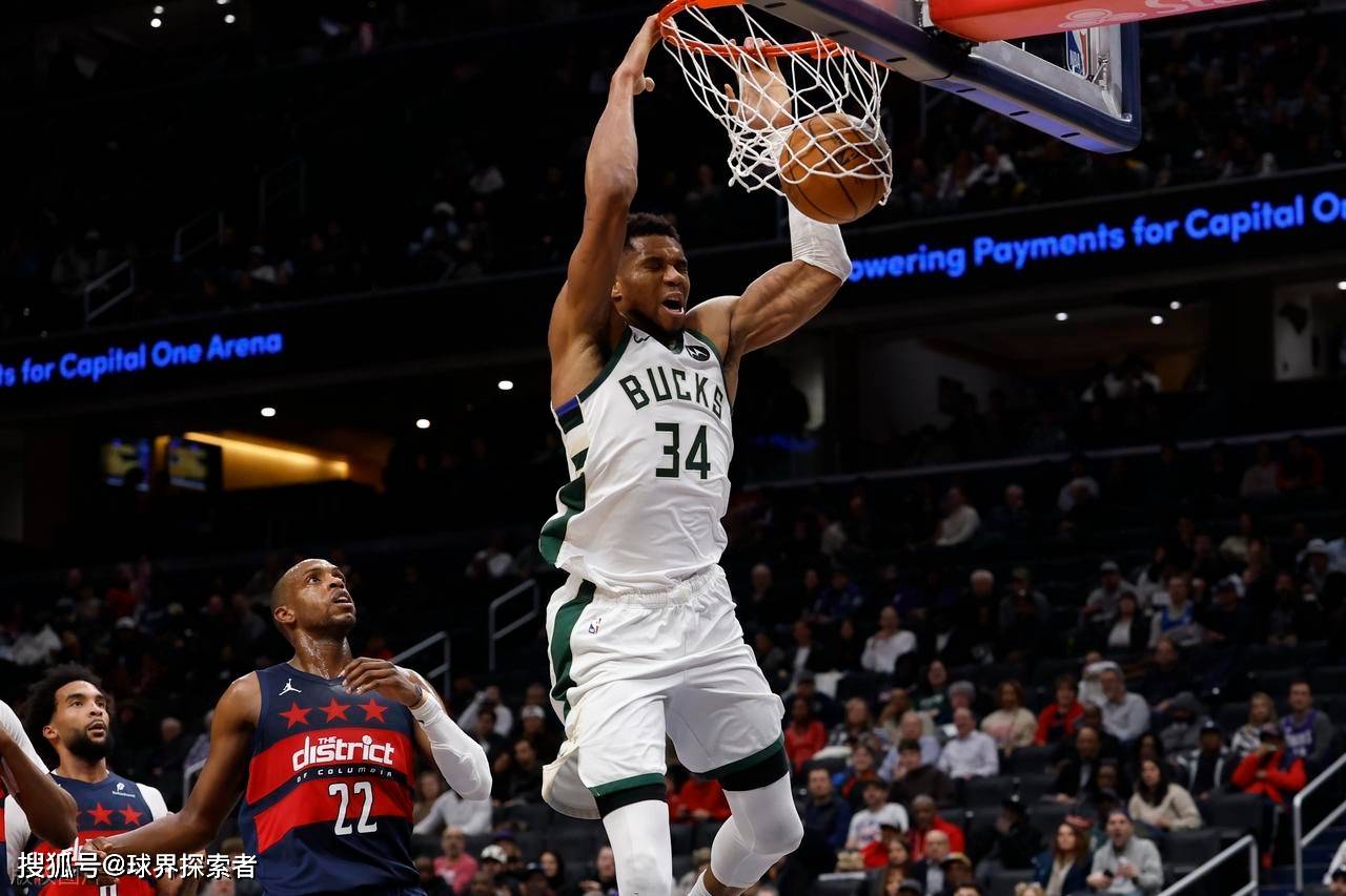 雄鹿鏖战热火,麦科勒姆统治全场 雄鹿鏖战热火,麦科勒姆统治全场