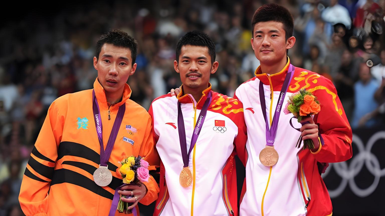 中国羽毛球队爆冷韩国羽毛球队,林丹打破历史纪录的简单介绍 中国羽毛球队爆冷韩国羽毛球队,林丹打破历史纪录的简单介绍