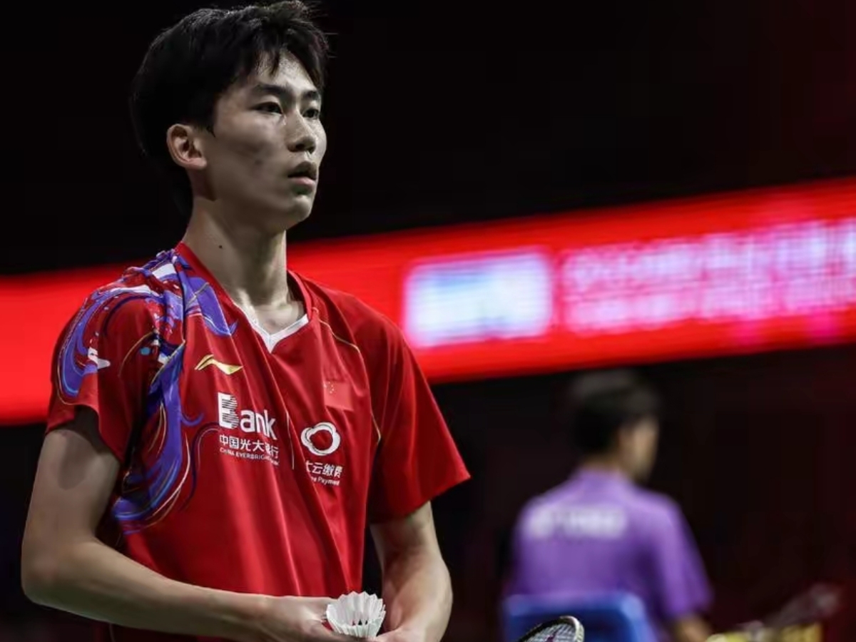 中国羽毛球队爆冷韩国羽毛球队,林丹打破历史纪录的简单介绍 中国羽毛球队爆冷韩国羽毛球队,林丹打破历史纪录的简单介绍