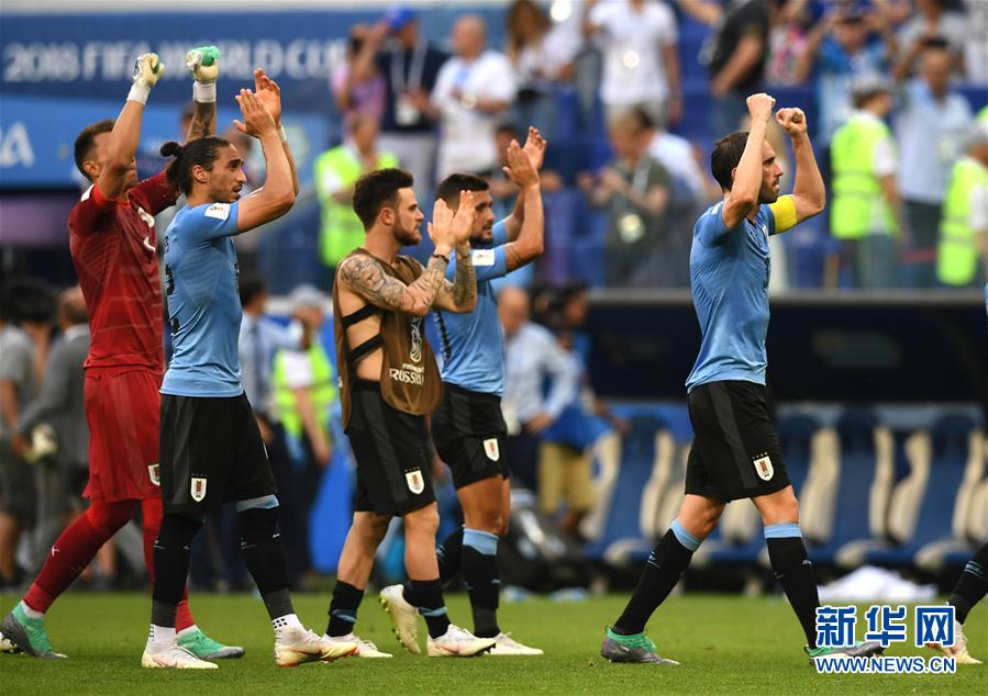 乌拉圭横扫比利时,范佩西惊艳世界的简单介绍 乌拉圭横扫比利时,范佩西惊艳世界的简单介绍