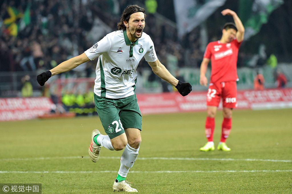 巴黎翻盘马赛，恩昆库高光表现的简单介绍