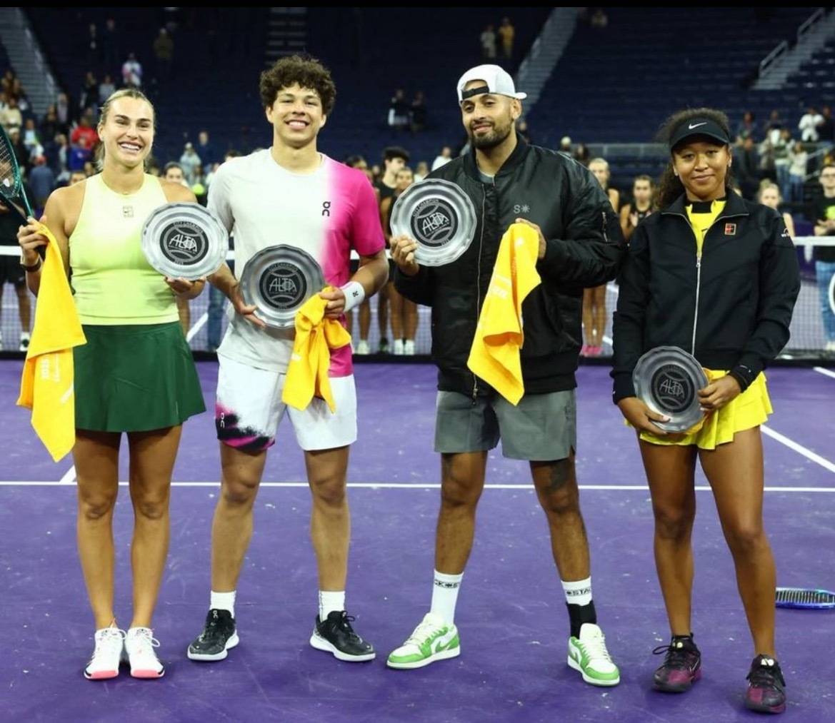 世界网球队翻盘西班牙网球队,克耶高斯绝境逆转的简单介绍 世界网球队翻盘西班牙网球队,克耶高斯绝境逆转的简单介绍