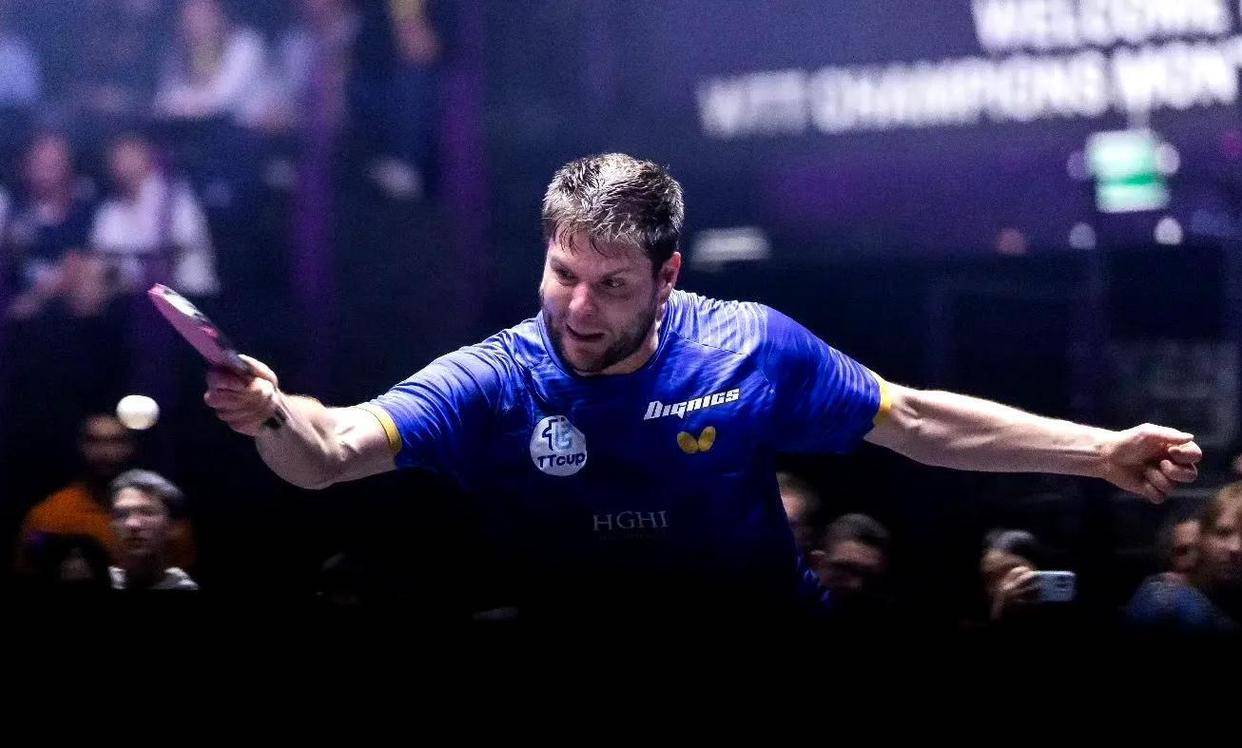 关于葡萄牙队险胜德国队，奥恰洛夫点燃赛场的信息