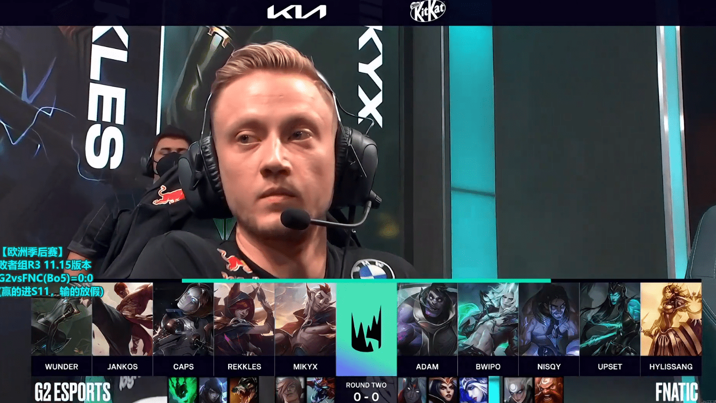 FNC鏖战HKA,Jankos打破历史纪录的简单介绍 FNC鏖战HKA,Jankos打破历史纪录的简单介绍