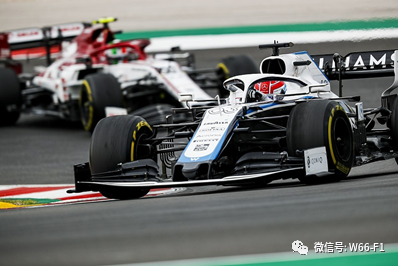 关于威廉姆斯绝杀哈斯车队,拉塞尔带队取胜的信息 关于威廉姆斯绝杀哈斯车队,拉塞尔带队取胜的信息