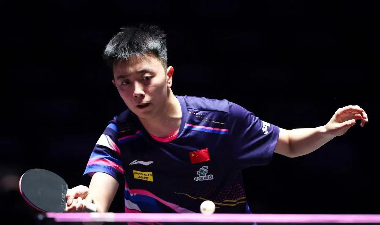 波兰乒乓球队绝杀韩国乒乓球队,王皓统治全场的简单介绍 波兰乒乓球队绝杀韩国乒乓球队,王皓统治全场的简单介绍