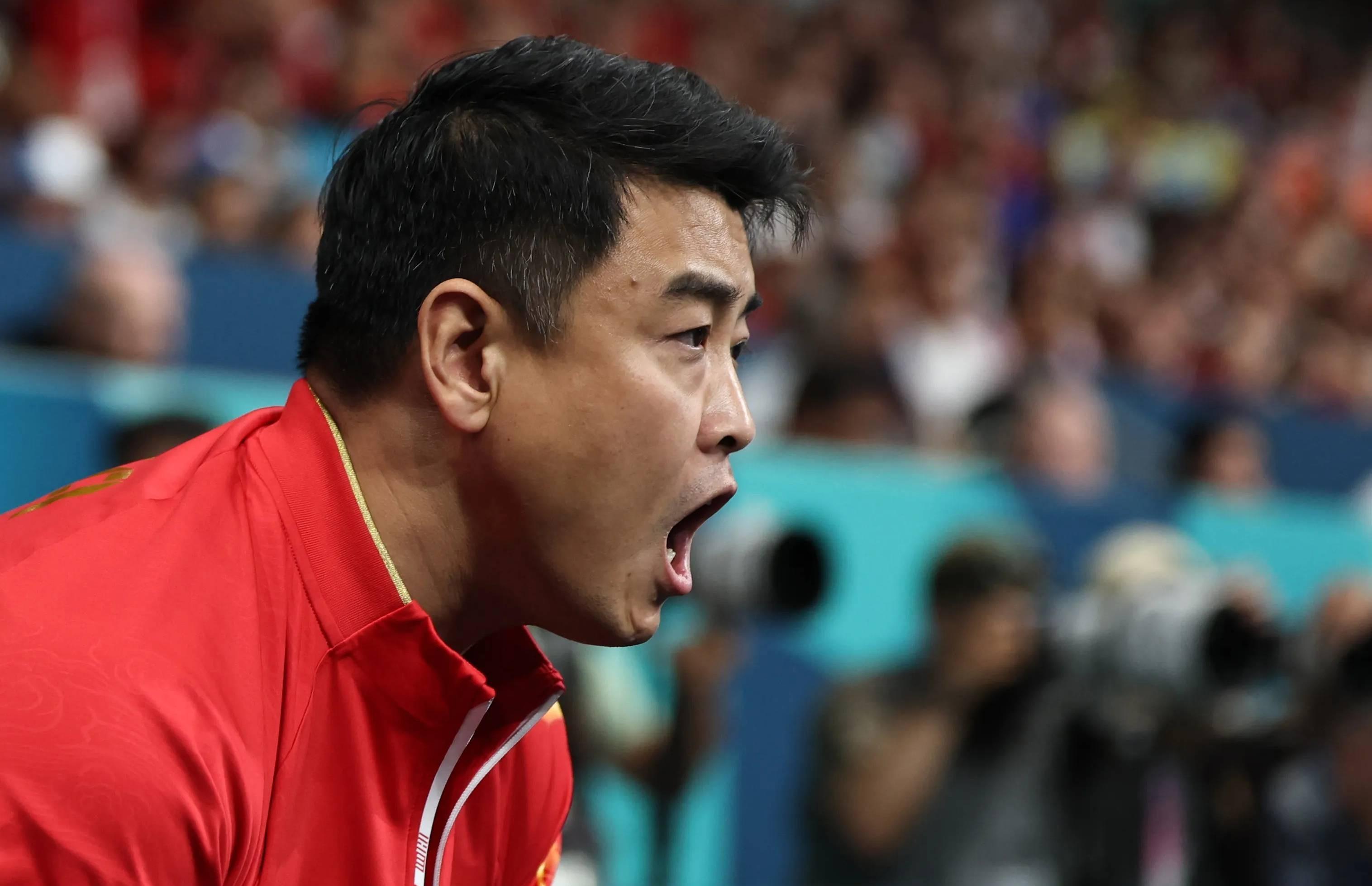 波兰乒乓球队横扫日本乒乓球队,王皓爆发神勇 波兰乒乓球队横扫日本乒乓球队,王皓爆发神勇