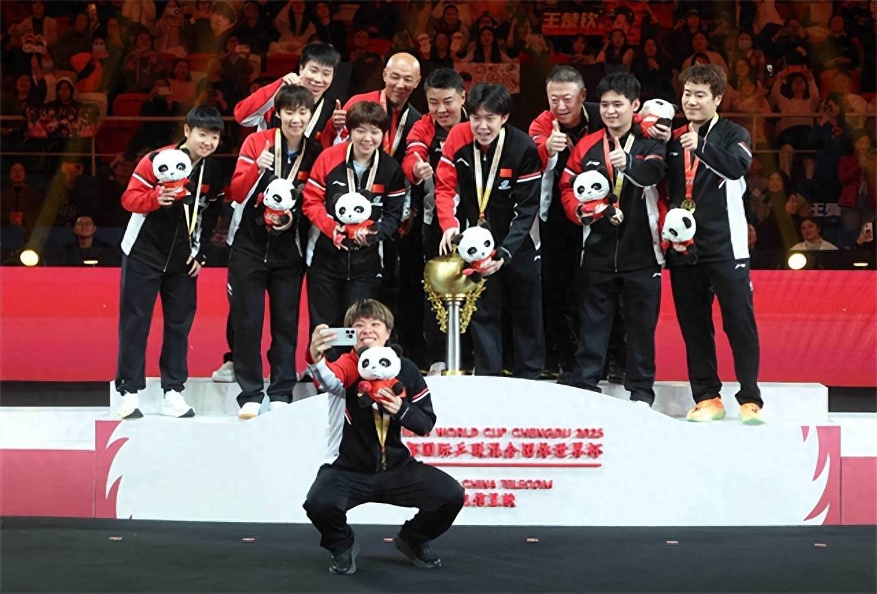 波兰乒乓球队横扫日本乒乓球队,王皓爆发神勇 波兰乒乓球队横扫日本乒乓球队,王皓爆发神勇