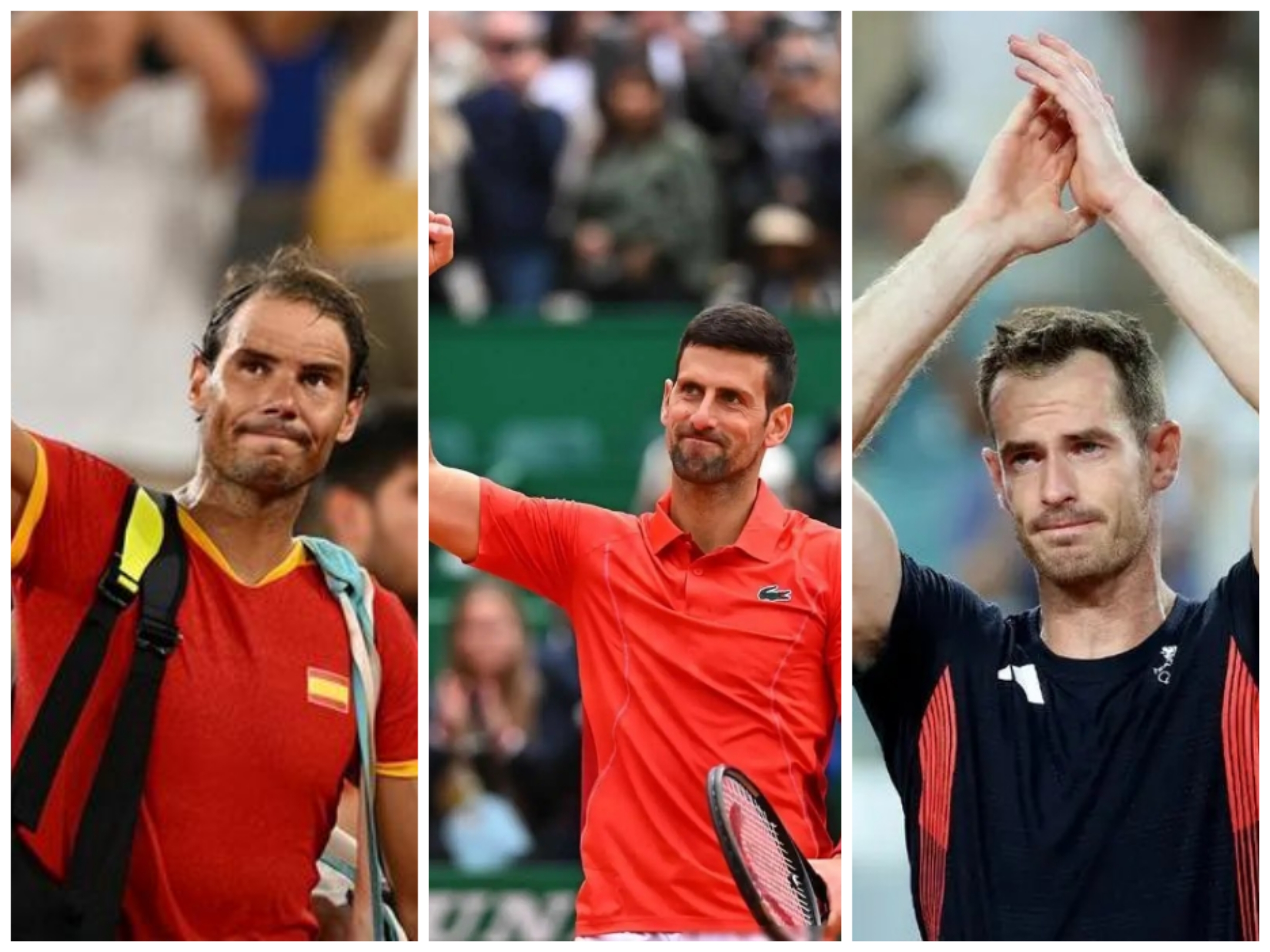 欧洲网球队轻取德国网球队,纳达尔三分雨点燃全场的简单介绍 欧洲网球队轻取德国网球队,纳达尔三分雨点燃全场的简单介绍