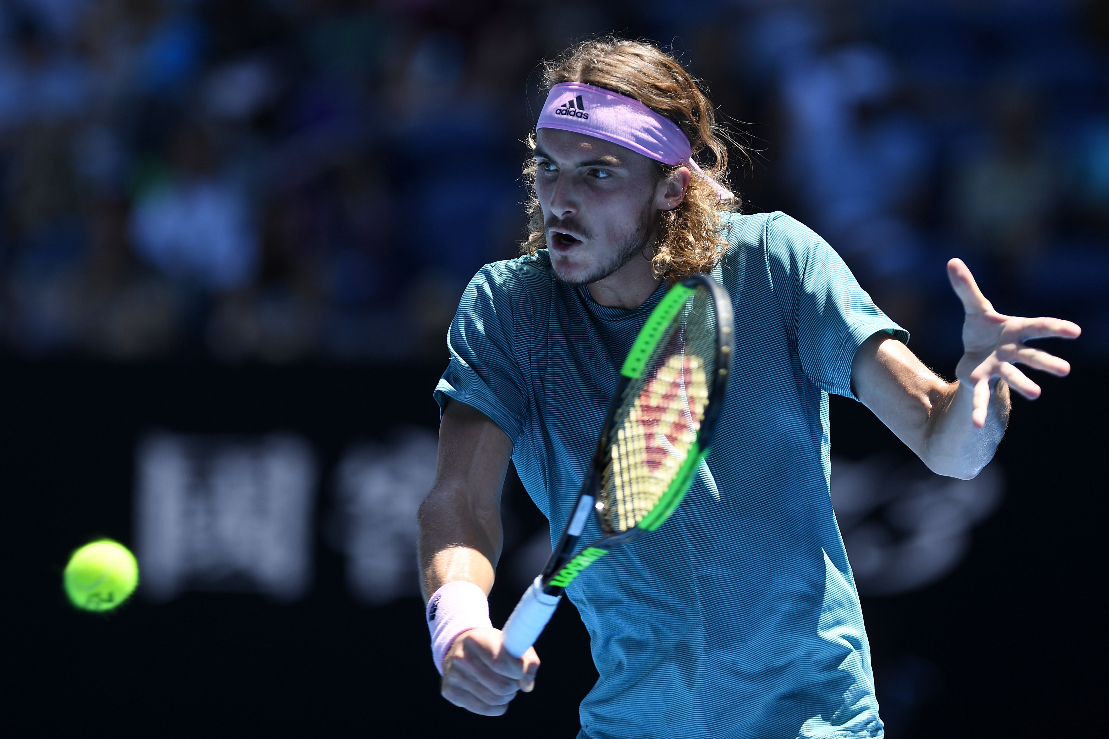 关于澳大利亚网球队强势欧洲网球队,西西帕斯惊艳世界的信息 关于澳大利亚网球队强势欧洲网球队,西西帕斯惊艳世界的信息