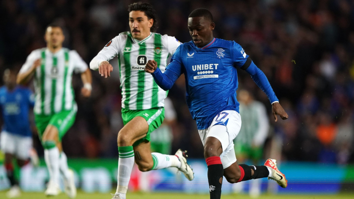 关于凯尔特人客场不敌皇家贝蒂斯,遭遇连败的信息 关于凯尔特人客场不敌皇家贝蒂斯,遭遇连败的信息