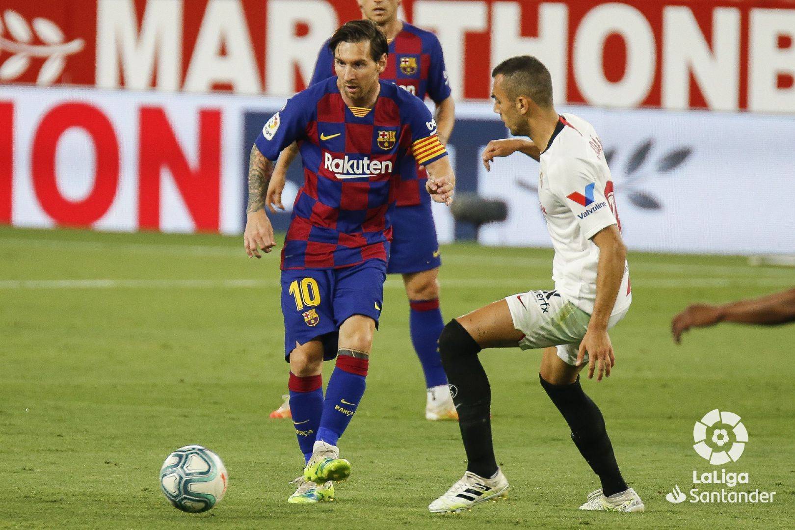 韦尔瓦战平巴塞罗那,双方争分的简单介绍 韦尔瓦战平巴塞罗那,双方争分的简单介绍