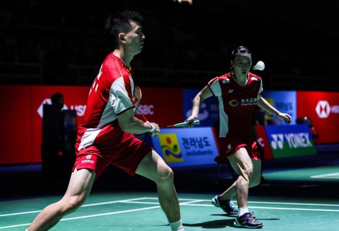 中国队横扫泰国队,郑思维带队取胜 中国队横扫泰国队,郑思维带队取胜