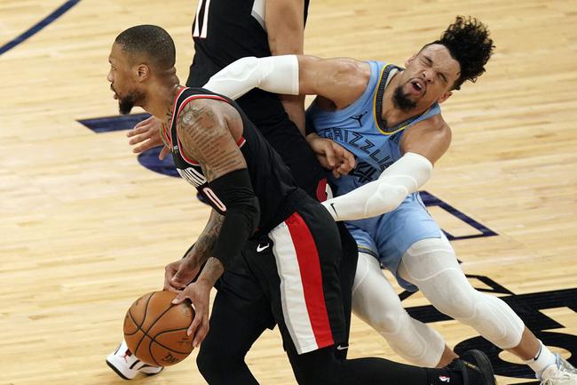 开拓者败于弱旅，防守成绩令人堪忧的简单介绍