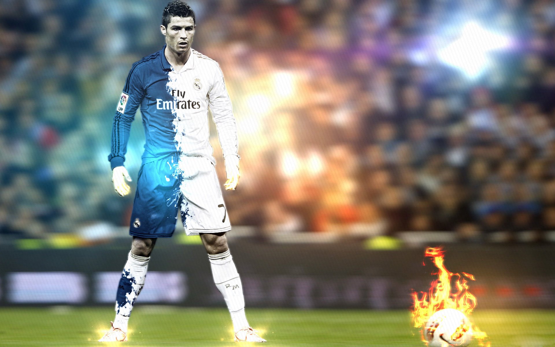 东决关键战之夜,楚阿梅尼发挥堪称完美